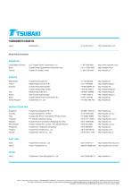 Plastic Modular Chain WT2515F-W Flight Type-8