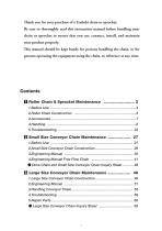 Roller Chain & Sprocket Maintenance Manual-2