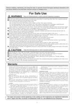 Roller Chain & Sprocket Maintenance Manual-3