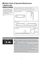 Roller Chain & Sprocket Maintenance Manual-4