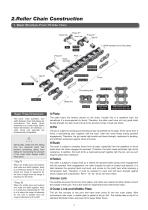 Roller Chain & Sprocket Maintenance Manual-5
