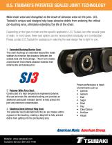 SJ3 Sealed Joint Technology - 2