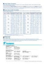 Super Long Lengyh Formation for Large Size Roller Chain - 4
