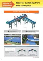 Switch to Plastic Modular Chain for More Efficient Conveyance - 4