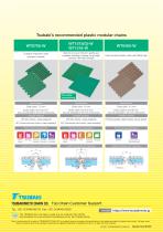 Switch to Plastic Modular Chain for More Efficient Conveyance - 8