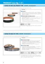 TIMING beltand pulleys-10