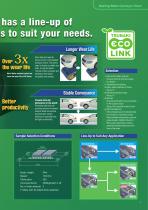 Tsubaki Bearing Roller Conveyor Chain-5