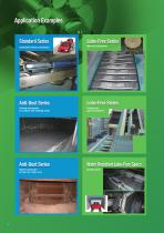 Tsubaki Bearing Roller Conveyor Chain - Tsubakimoto Chain - PDF ...