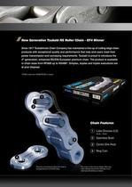 Tsubaki BS/DIN GT4 Winner Brochure-3