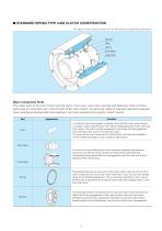 Tsubaki Cam Clutch-5