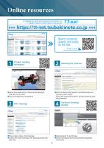 Tsubaki Couplings-12