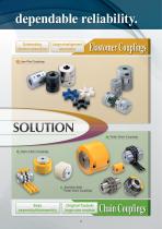 Tsubaki Couplings-3