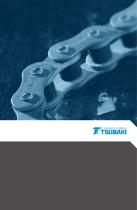 Tsubaki Drive Chain (for EMEA market)-2