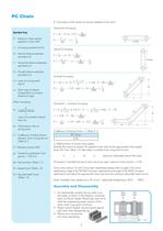 Tsubaki PC Chain Brochure-9