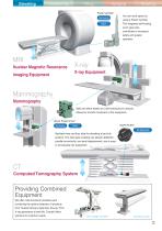 Tsubaki Power and Performance for the Medical Equipment Industry-3