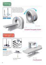 Tsubaki Power and Performance for the Medical Equipment Industry-6