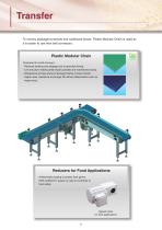 Tsubaki Power and Performance for the Noodle Making Industry-10