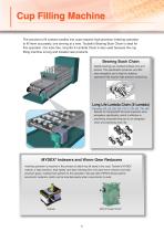 Tsubaki Power and Performance for the Noodle Making Industry-9
