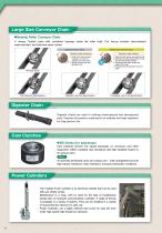 Tsubaki Power and Performance for the Pulp and Paper Industry-10