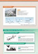 Tsubaki Power and Performance for the Pulp and Paper Industry-13