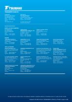 Tsubaki Power and Performance for the Pulp and Paper Industry-14