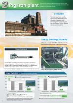 Tsubaki Power and Performance for the Steel Industry-10