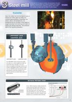 Tsubaki Power and Performance for the Steel Industry-13