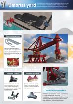 Tsubaki Power and Performance for the Steel Industry-8
