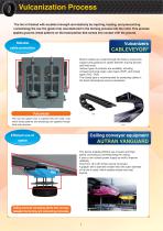 Tsubaki Power and Performance for the Tire Manufacturing Industry-8