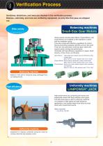 Tsubaki Power and Performance for the Tire Manufacturing Industry-9