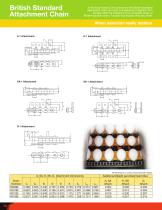 Tsubaki Products for the Food Industry-12