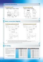 Tsubaki SB Series Shock Relay-6