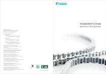 Tsubakimoto Chain Automotive Parts Business-1