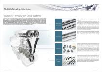 Tsubakimoto Chain Automotive Parts Business-3