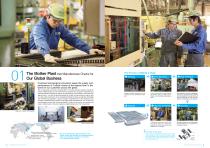 Tsubakimoto Chain Kyotanabe Plant Information-3