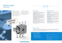 Pumps for polymer processing-7