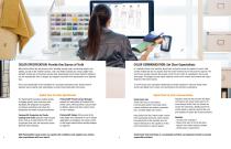 Apparel Brand Digital Color Solutions Brochure - EN-3