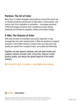 Apparel Brand Digital Color Solutions Brochure - EN-7