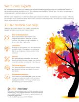 Autura™ Ink Software for Printers & Converters - EN-4