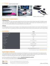 i1 Paint Spectrophotometer Brochure - EN - 2