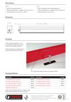 3024 24VDC IONISING BAR-2
