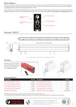 NEOS 30 INTELLIGENT IONISING BARS-2