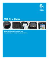 RFID At-a-Glance - 1