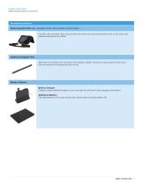 ZEBRA XSLATE R12 RUGGED TABLET - 4