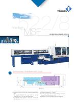 bar feeder ROBOBAR MSF-832/6 - 4