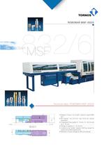 bar feeder ROBOBAR MSF-832/6 - 5