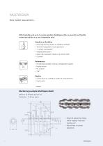 Brochure MultiSigma - 4