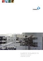 EvoDECO 10 / EvoDECo 16-1