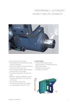 EvoDECO 20 / EvoDECo 32-5
