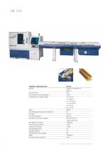 Integrated bar feeders for single spindle lathes - 6